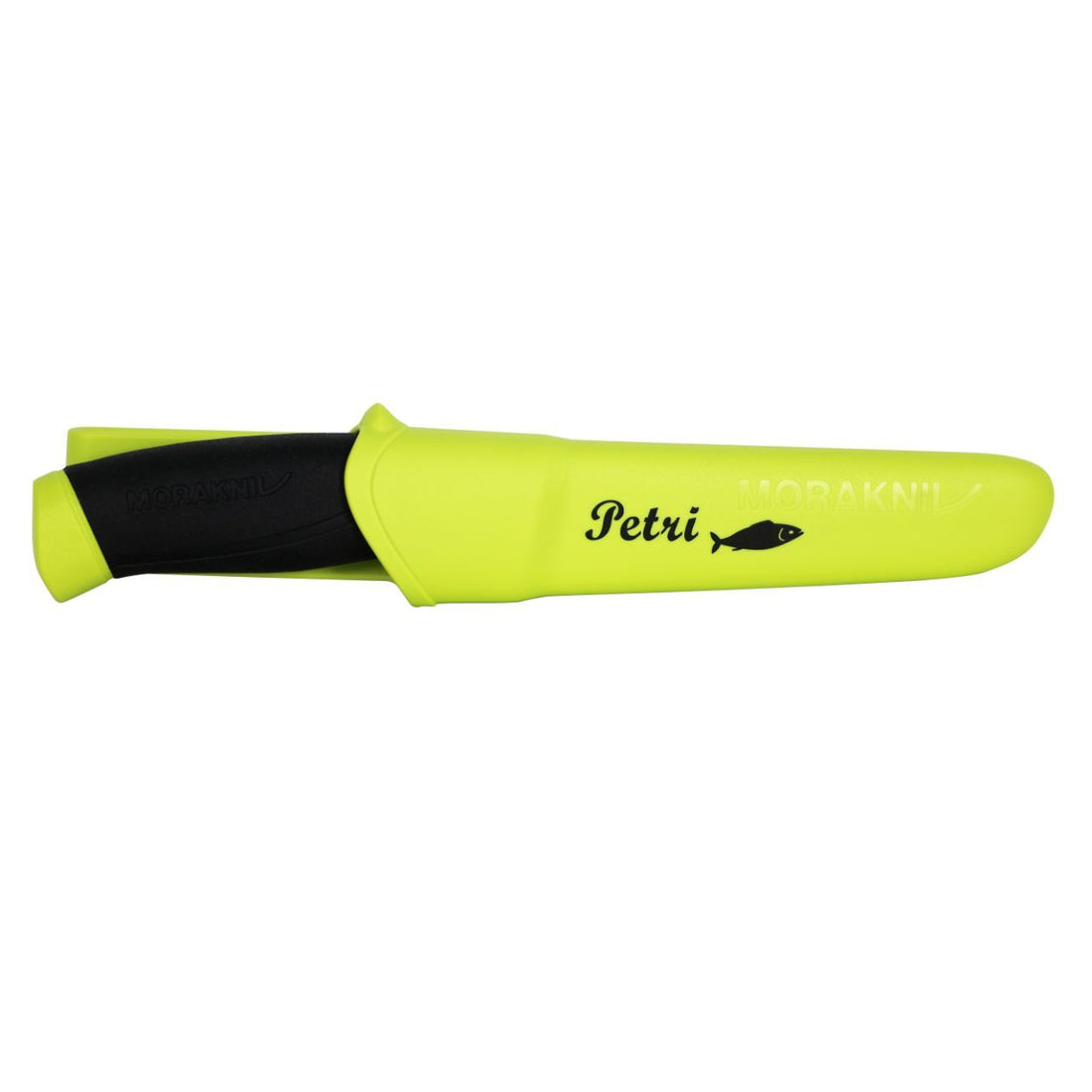 Morakniv Display Anglermesser Companion Petri