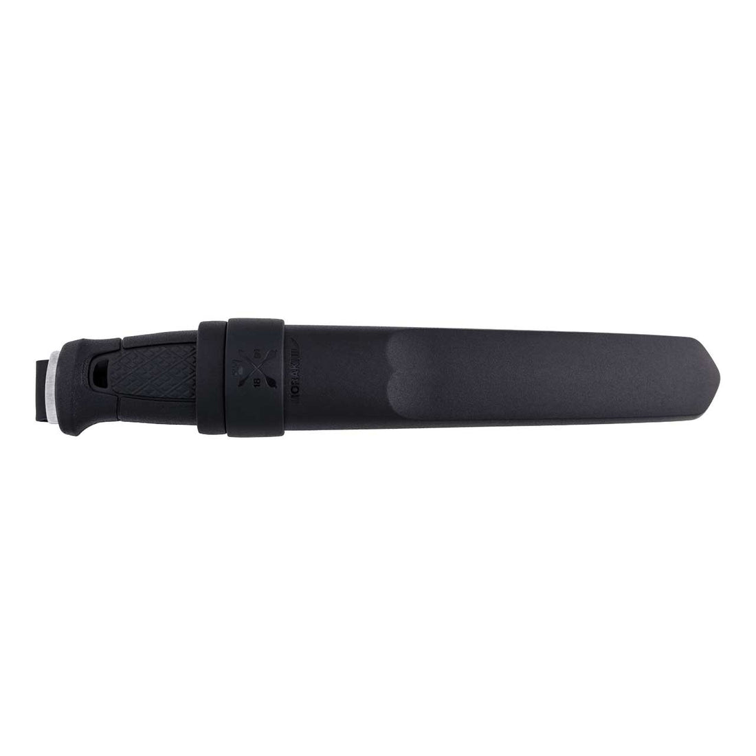 Morakniv BUSHCRAFT EXPERT BLACKBLADE SRT (S) Outdoormesser