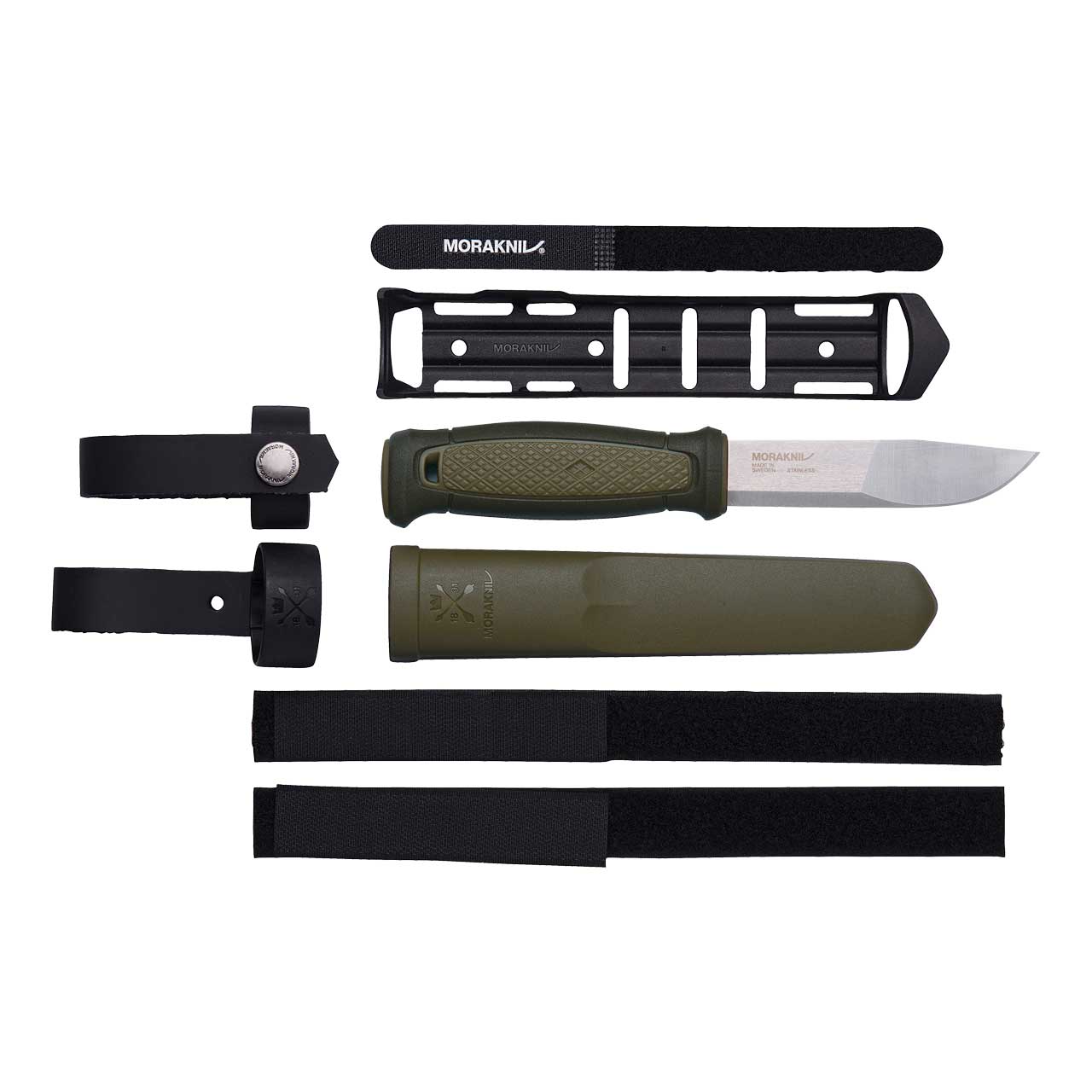 Morakniv KANSBOL Outdoormesser