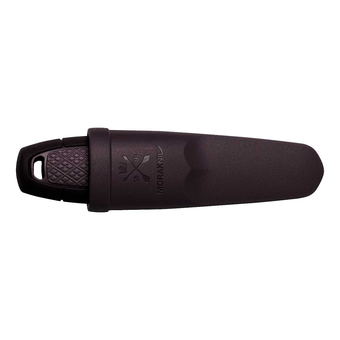Morakniv ELDRIS (S) Outdoormesser, schwarz