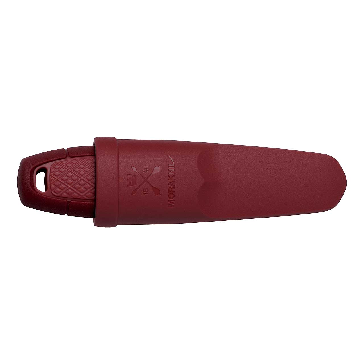 Morakniv ELDRIS (S) Outdoormesser, rot