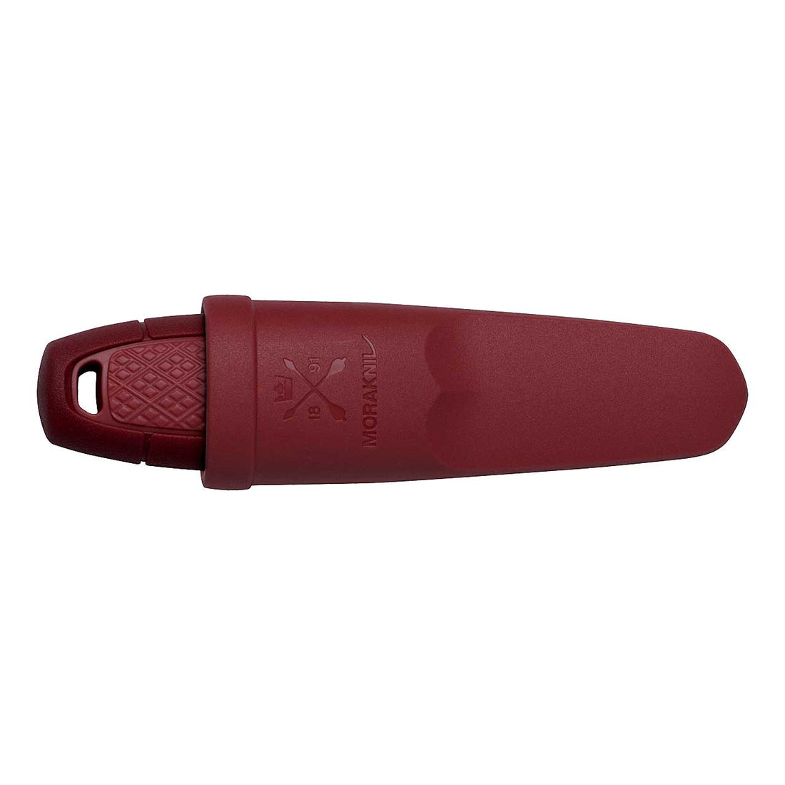 Morakniv ELDRIS (S) Outdoormesser, rot