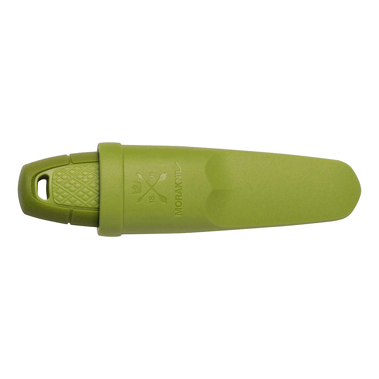 Morakniv ELDRIS (S) Outdoormesser, grün