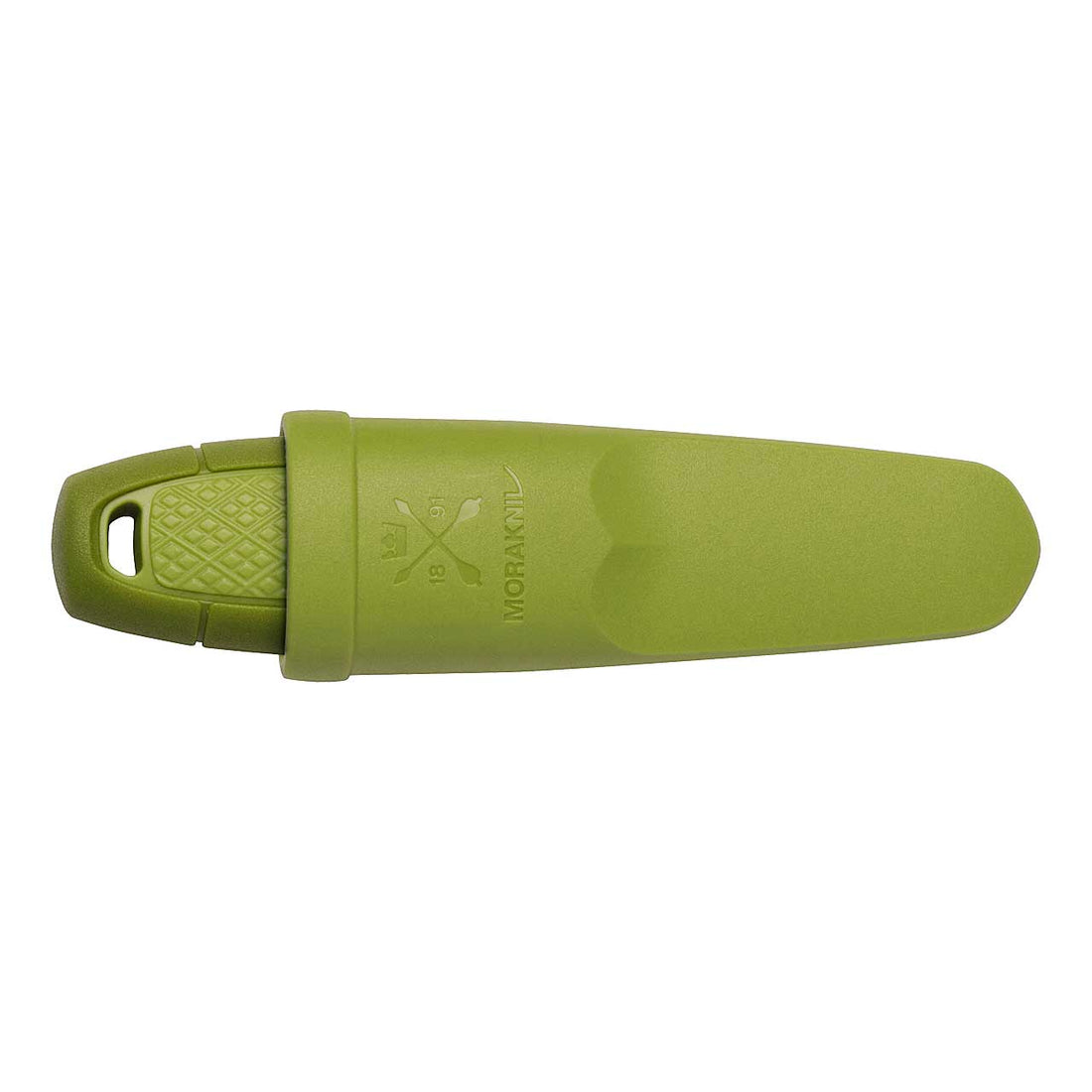 Morakniv ELDRIS (S) Outdoormesser, grün
