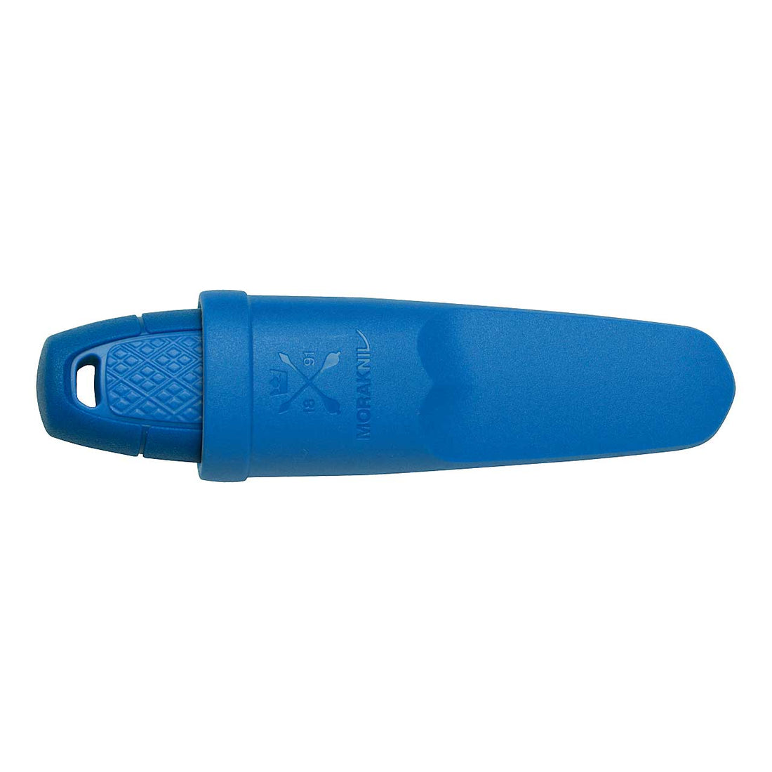 Morakniv ELDRIS (S) Outdoormesser, blau