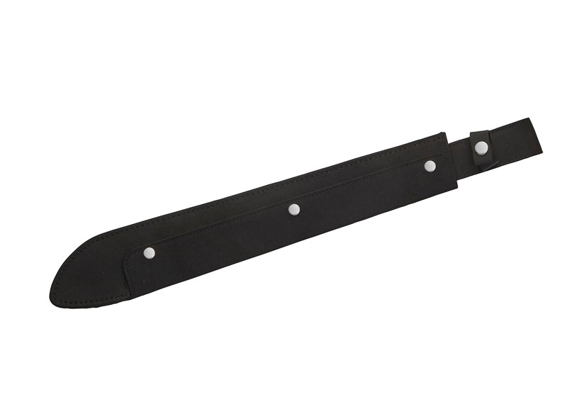 Herbertz Machete mit Nylonscheide 45 cm