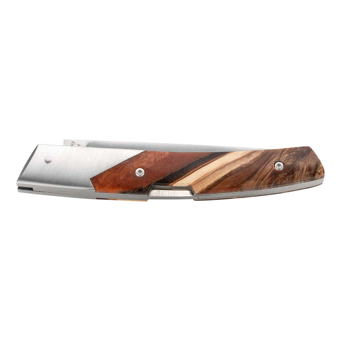 Fontenille Pataud LE THIERS ADVANCE, Wacholder