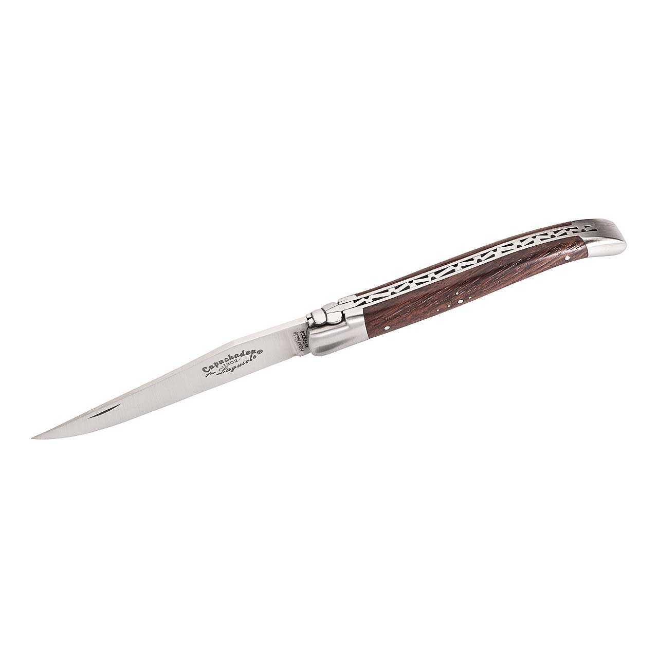 Fontenille Pataud LAGUIOLE CAPUCHADOU, Kirschholz