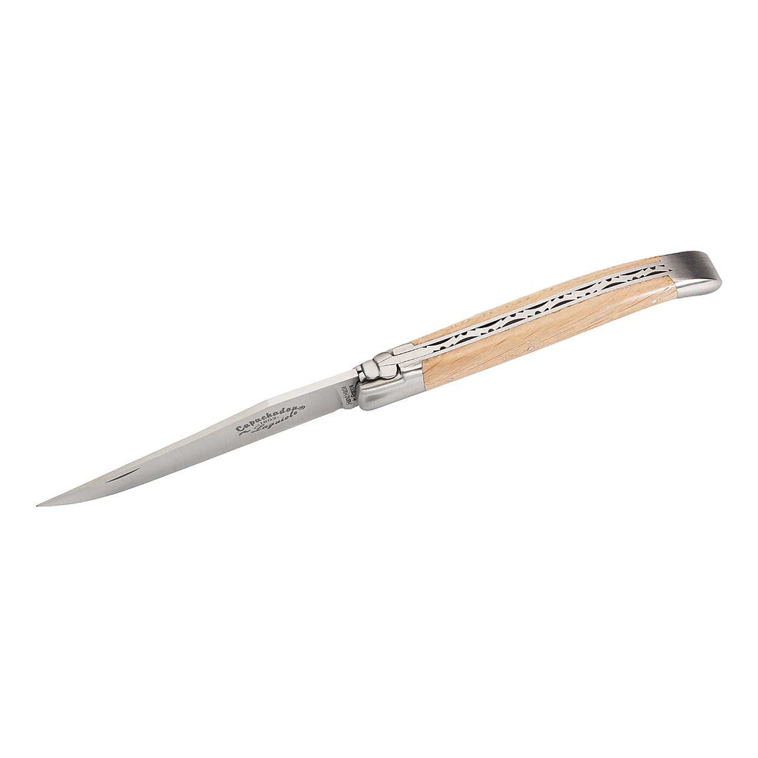 Fontenille Pataud LAGUIOLE CAPUCHADOU, Eichenholz