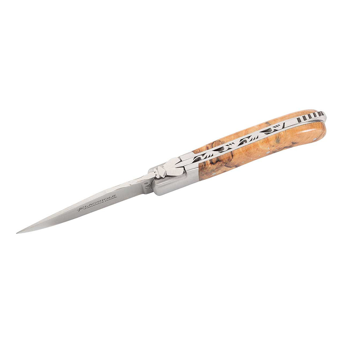Fontenille Pataud LAGUIOLE GENTLEMAN, Birkenholz