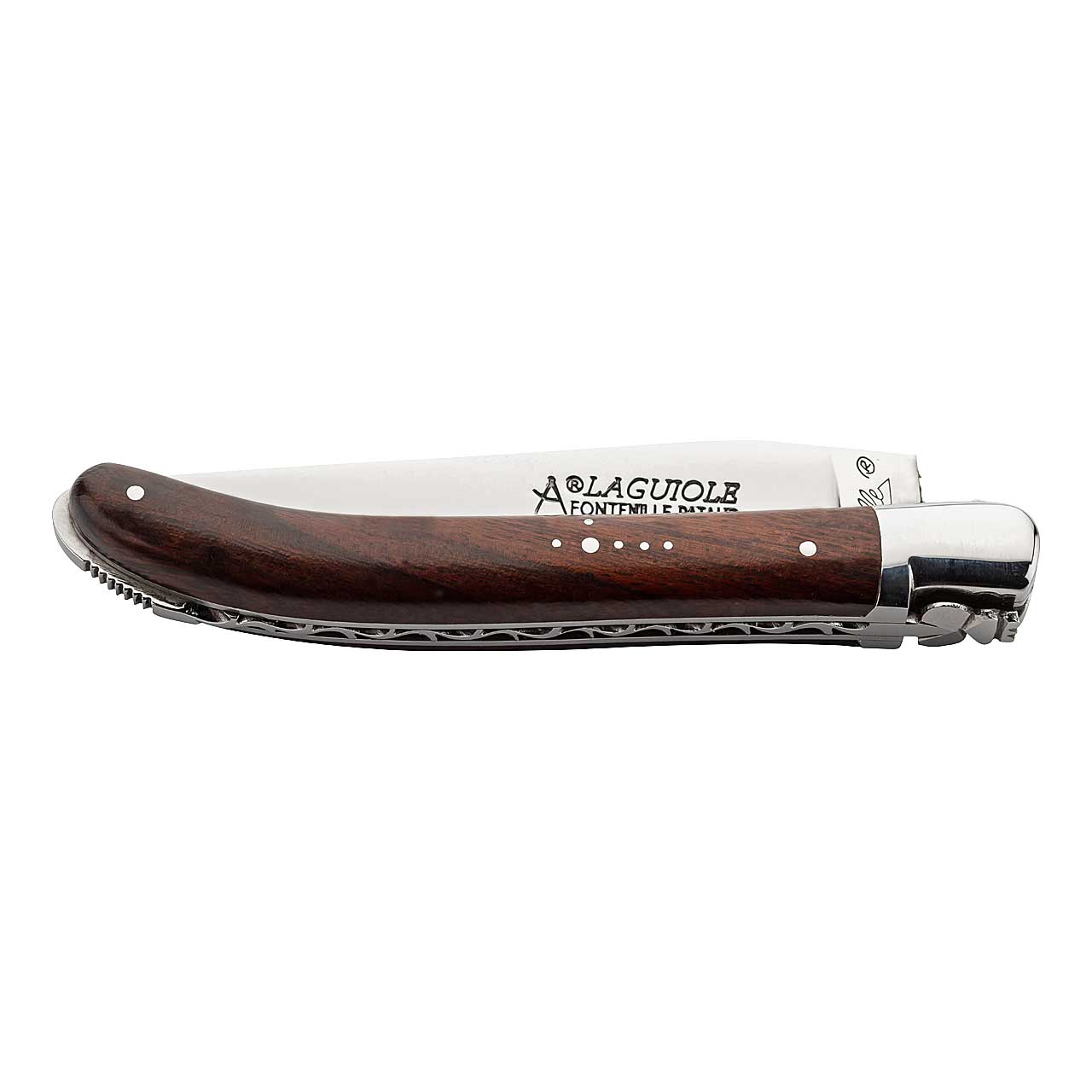 Fontenille Pataud LAGUIOLE XS, Eisenholz