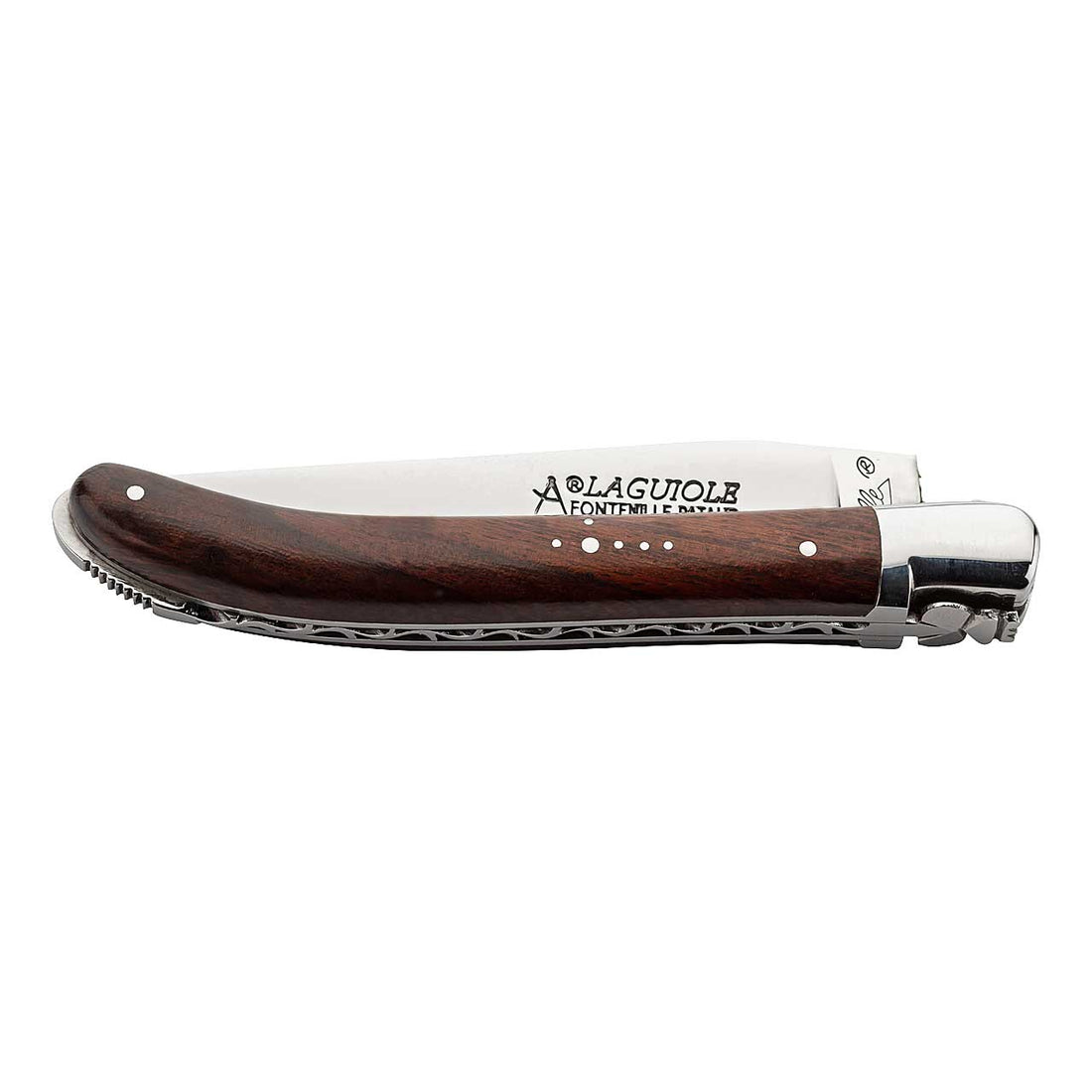 Fontenille Pataud LAGUIOLE XS, Eisenholz
