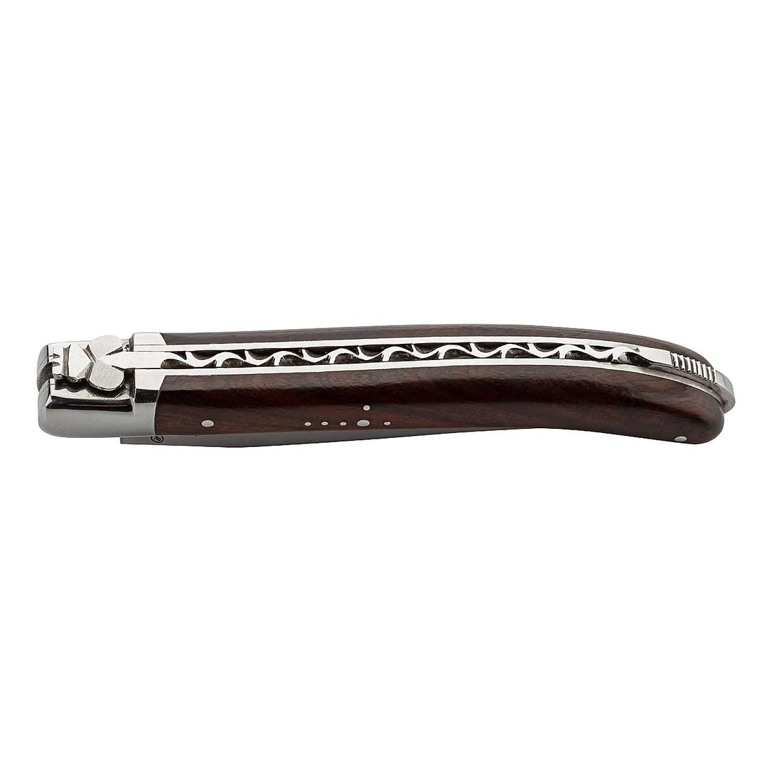 Fontenille Pataud LAGUIOLE XS, Eisenholz