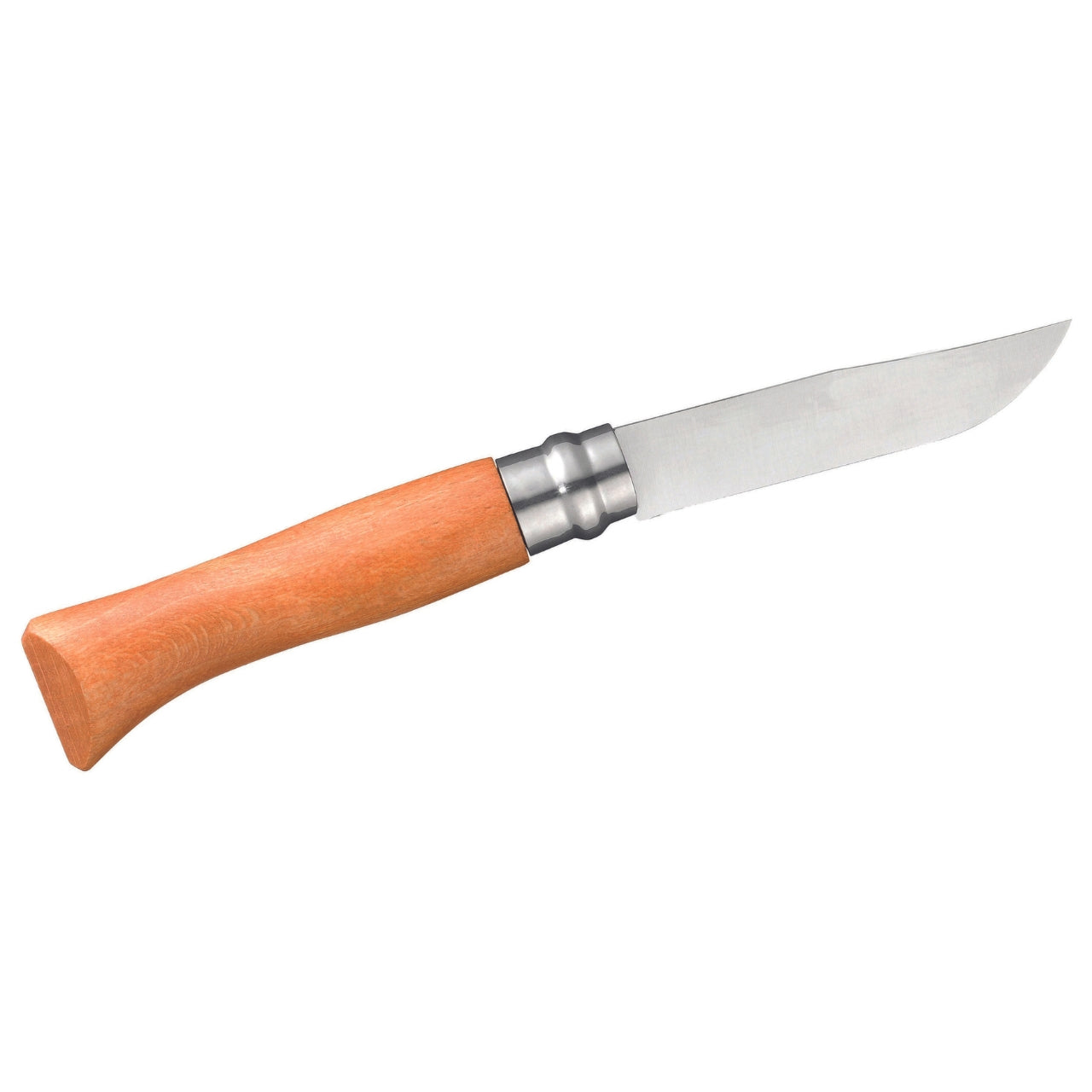 Opinel No 08, Carbon