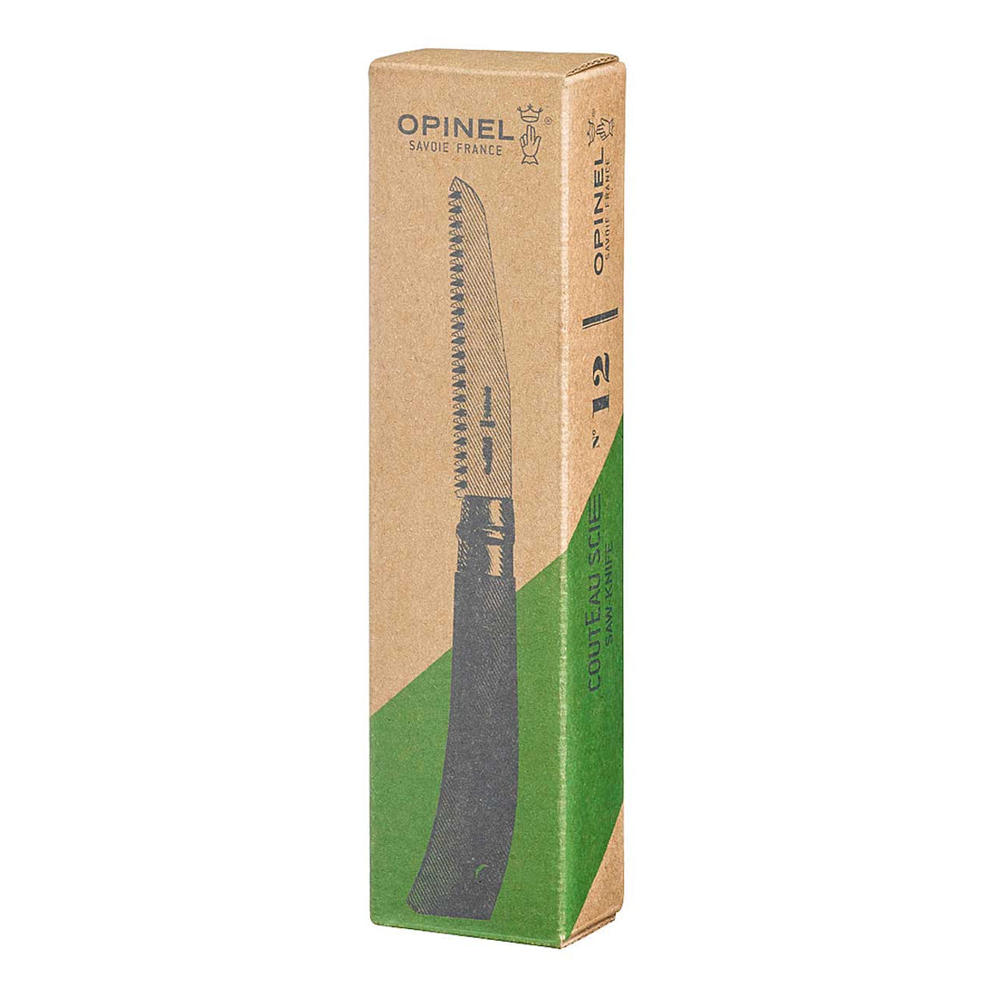 Opinel No 12 Klappsäge