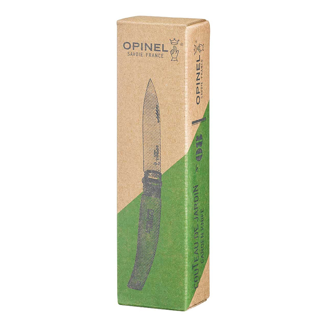 Opinel No 08 Gärtnermesser