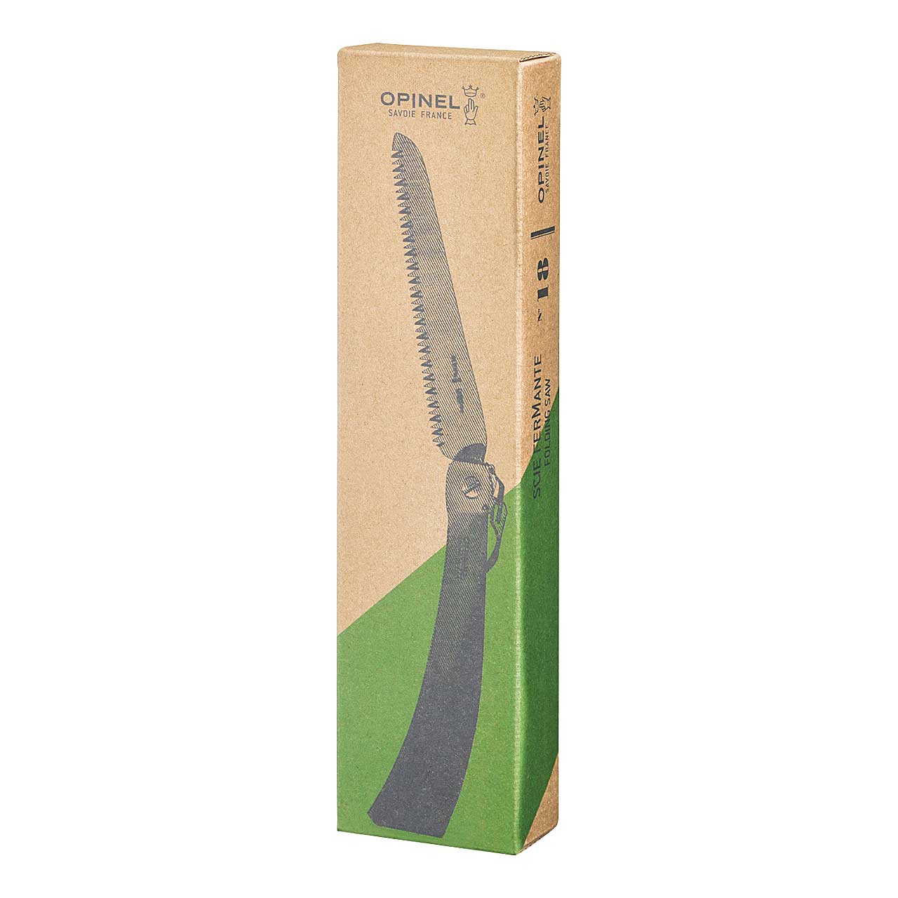 Opinel No 18 Klappsäge