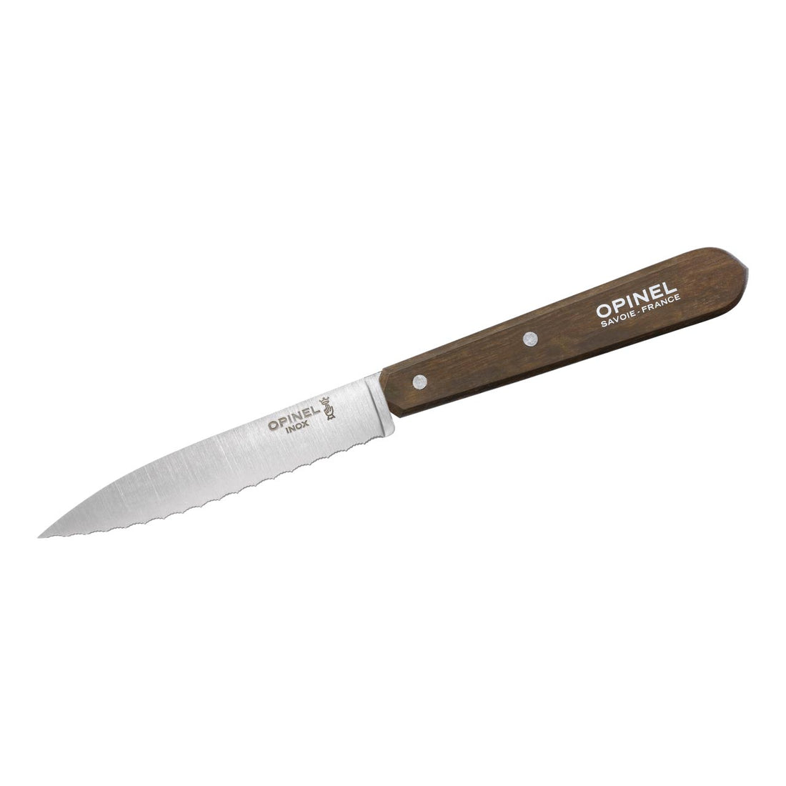 Opinel LES ESSENTIELS 50s, 4-teilig