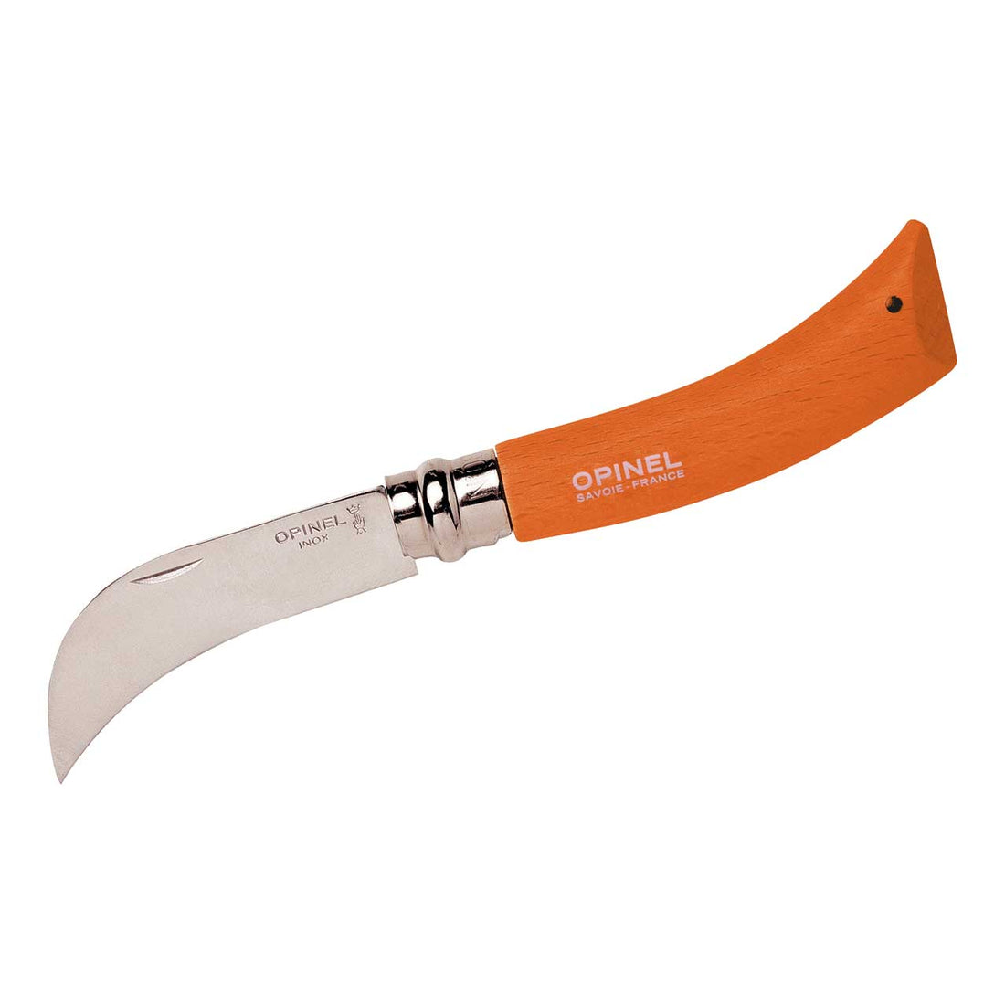 Opinel Garten-Set, bunt