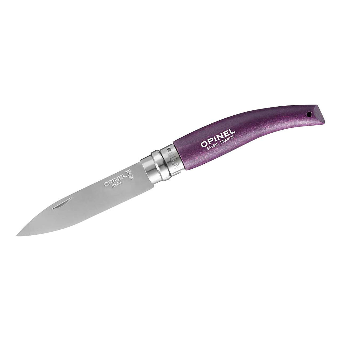 Opinel Garten-Set, bunt