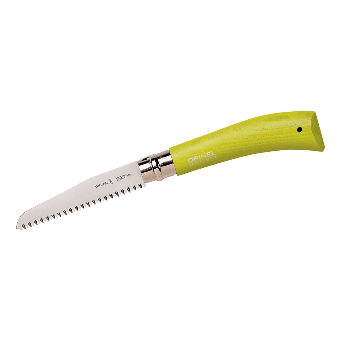 Opinel Garten-Set, bunt