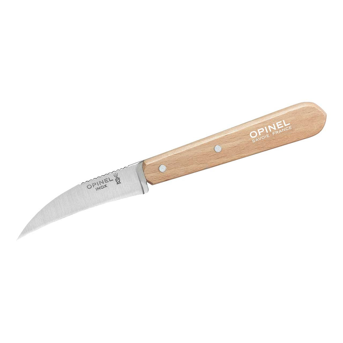 Opinel LES ESSENTIELS LOFT, 4-teilig