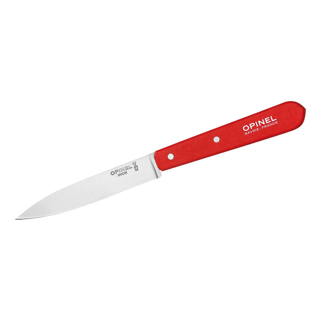 Opinel LES ESSENTIELS LOFT, 4-teilig