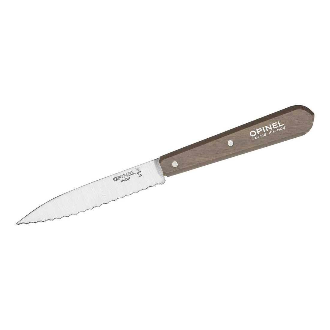 Opinel LES ESSENTIELS LOFT, 4-teilig