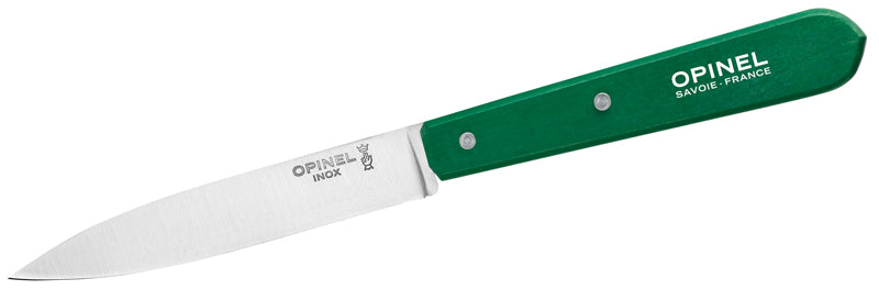 Opinel LES ESSENTIELS PRIMAVERA, 4-teilig