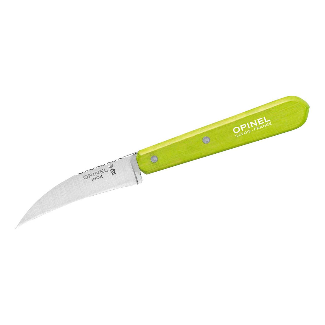 Opinel LES ESSENTIELS PRIMAVERA, 4-teilig