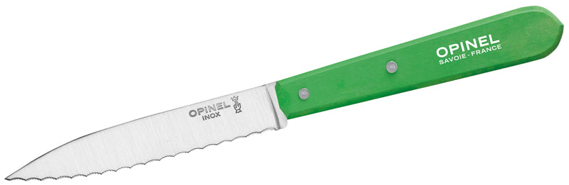 Opinel LES ESSENTIELS PRIMAVERA, 4-teilig