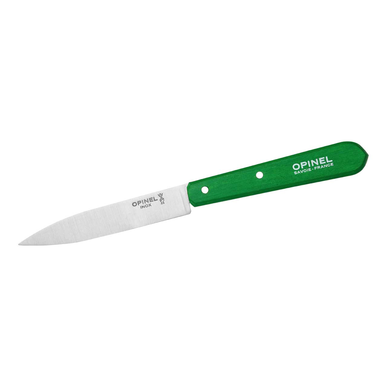 Opinel No 112 Küchenmesser CLASSIC, 4 Stück