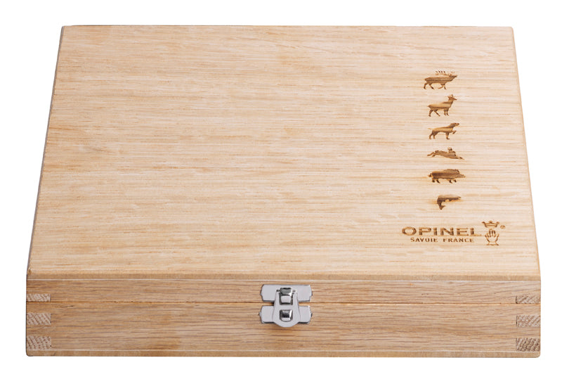 Opinel ANIMALIA-Kollektion