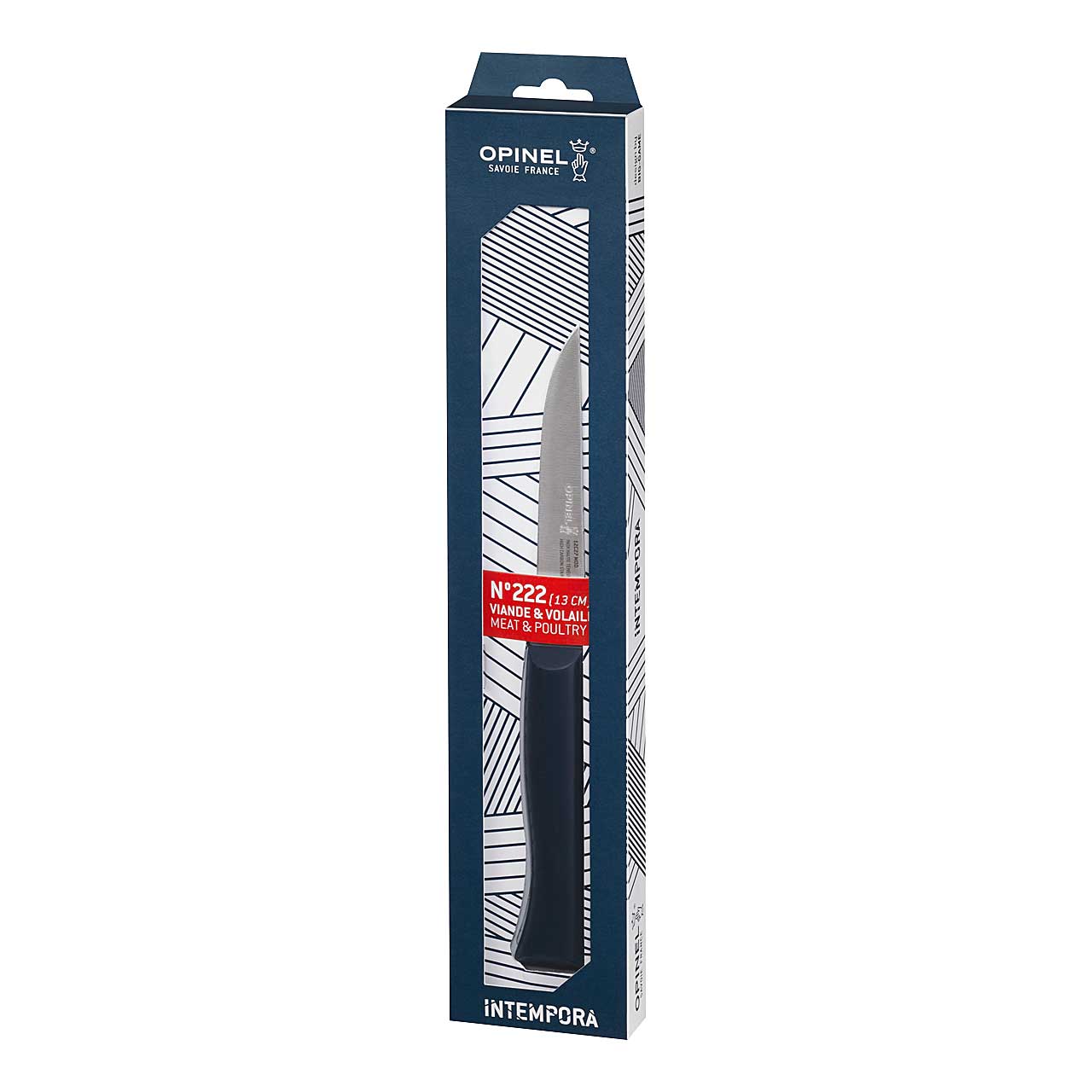 Opinel INTEMPORA II No 222 Ausbeinmesser
