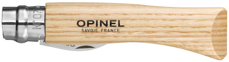 Opinel No 07 Kastanienmesser