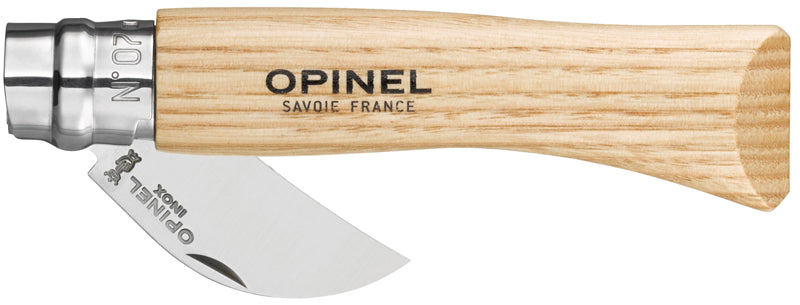 Opinel No 07 Kastanienmesser