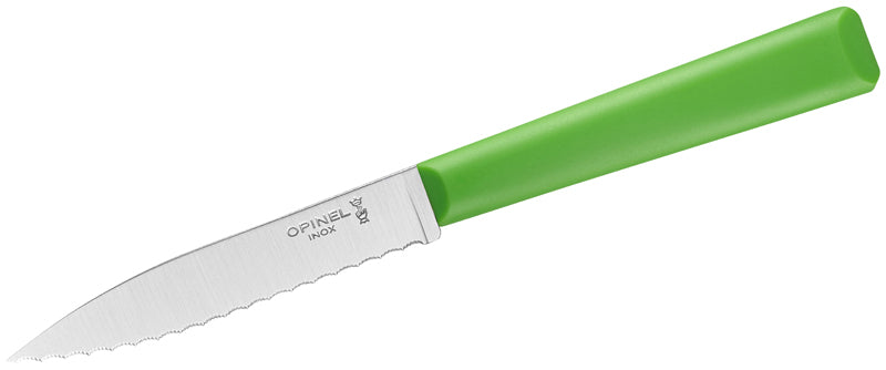 Opinel ESSENTIELS+ TRIO Küchenmesser-Set