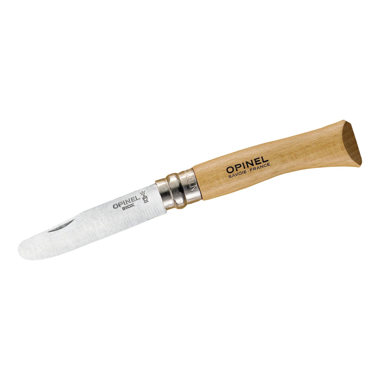 Opinel No 07 "Mein erstes Opinel"