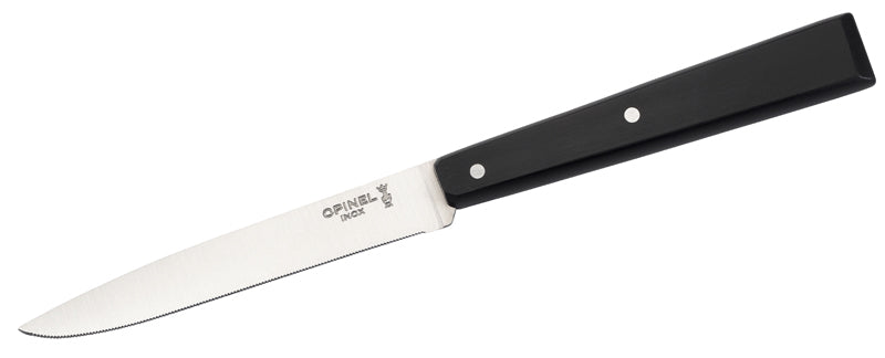 Opinel No 125 PRO Tafelmesser-Set, 4 Stück