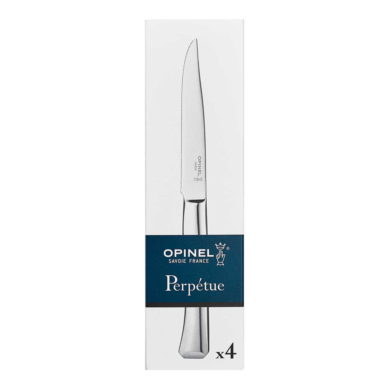 Opinel PERPETUE Box 4 Messer