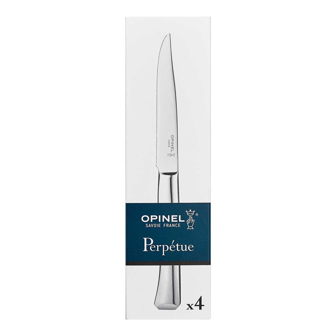 Opinel PERPETUE Box 4 Messer