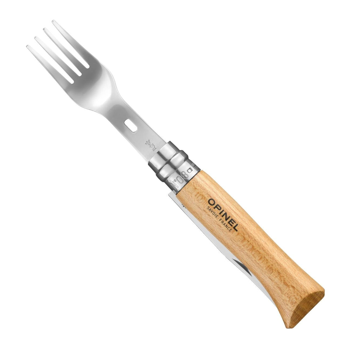 Opinel PICNIC PLUS, 4-teilig