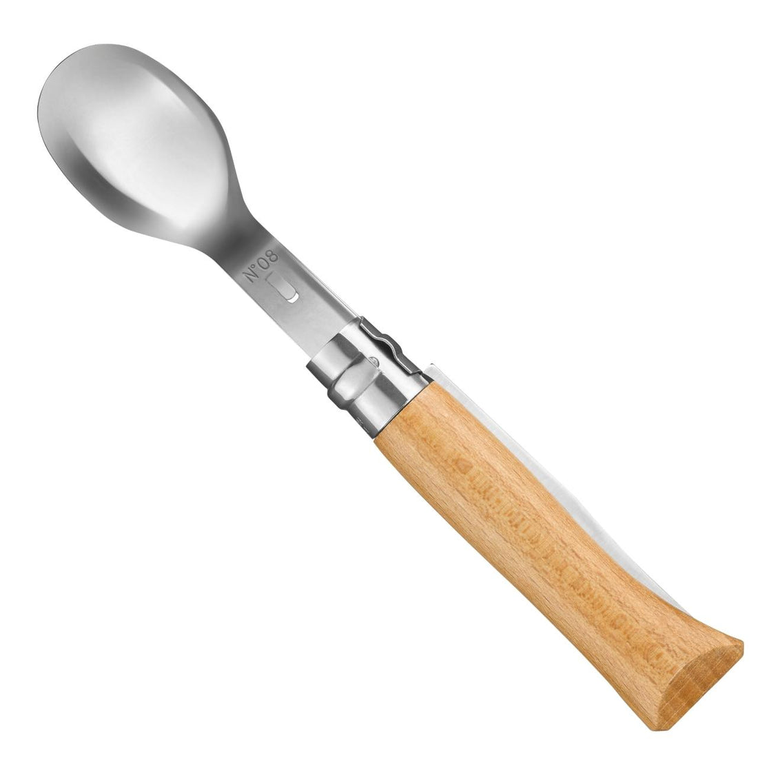 Opinel PICNIC PLUS, 4-teilig