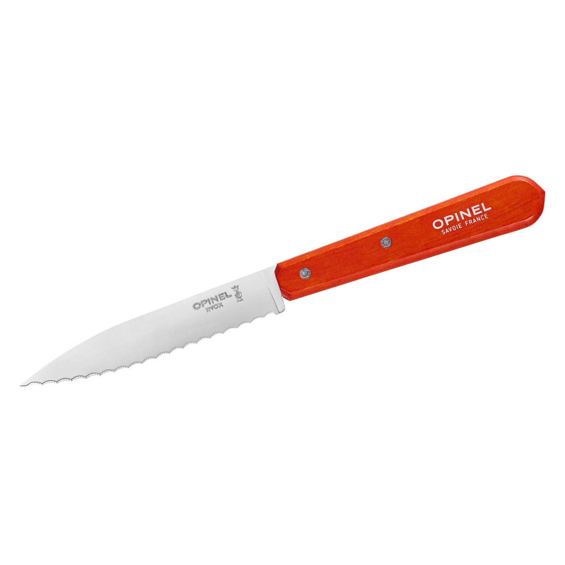 Opinel LES ESSENTIELS PRIMO, 4-teilig
