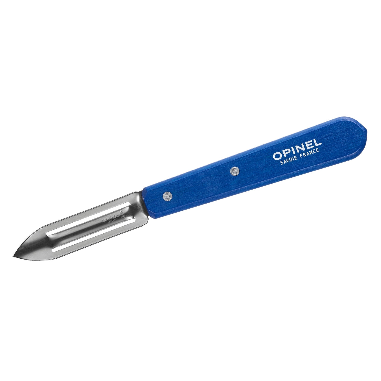 Opinel LES ESSENTIELS PRIMO, 4-teilig