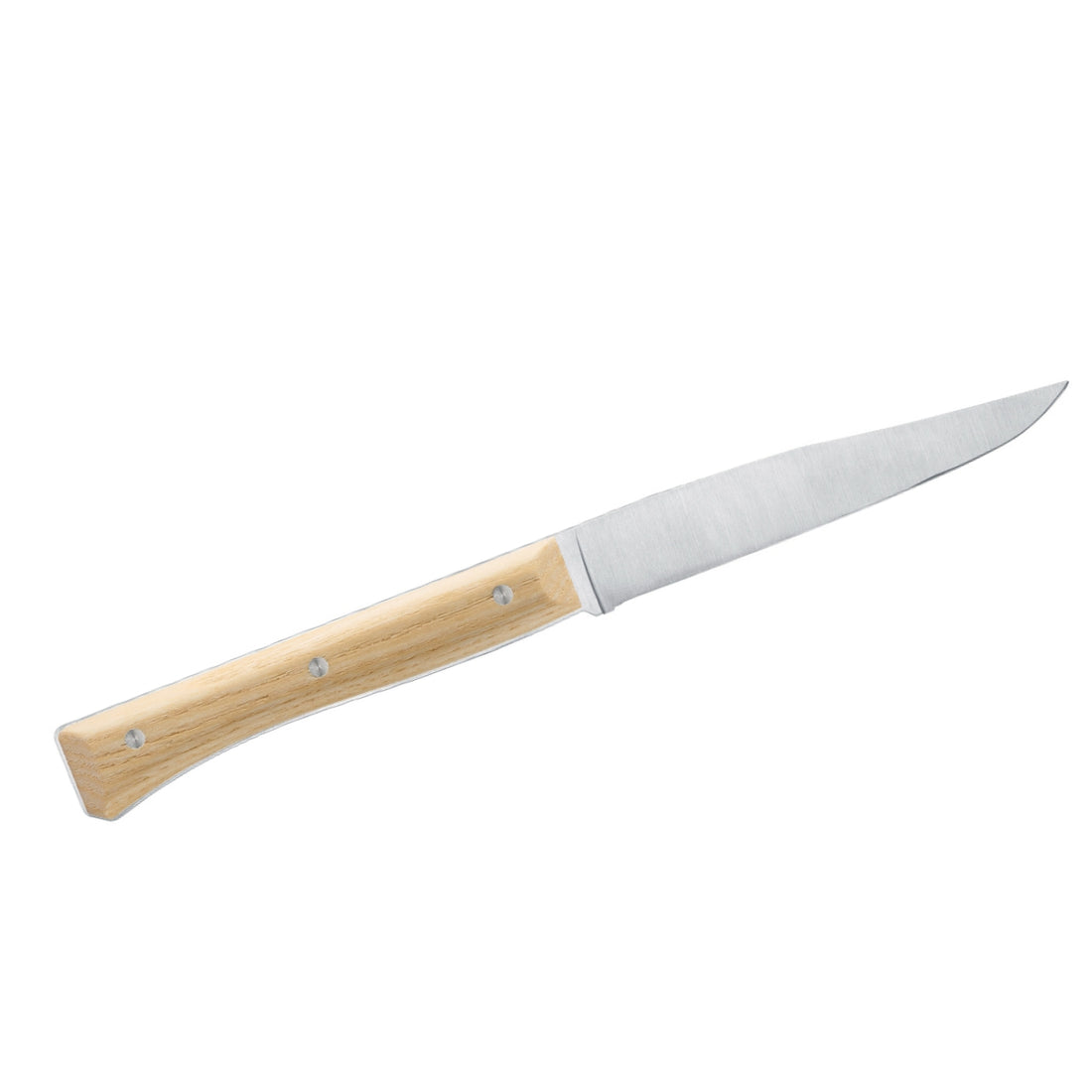Opinel FACETTE Tafelmesser Esche