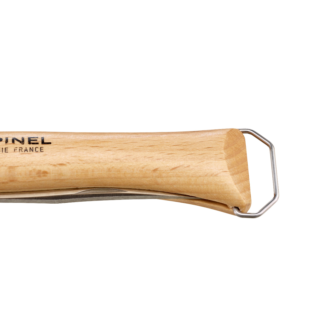 Opinel No 10 Taschenmesser mit Korkenzieher