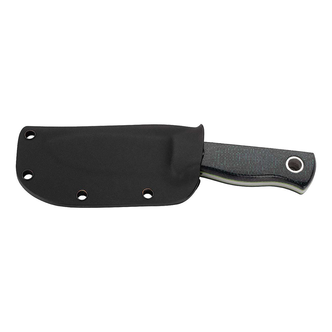 Nieto YESCA MINI Gürtelmesser, Micarta