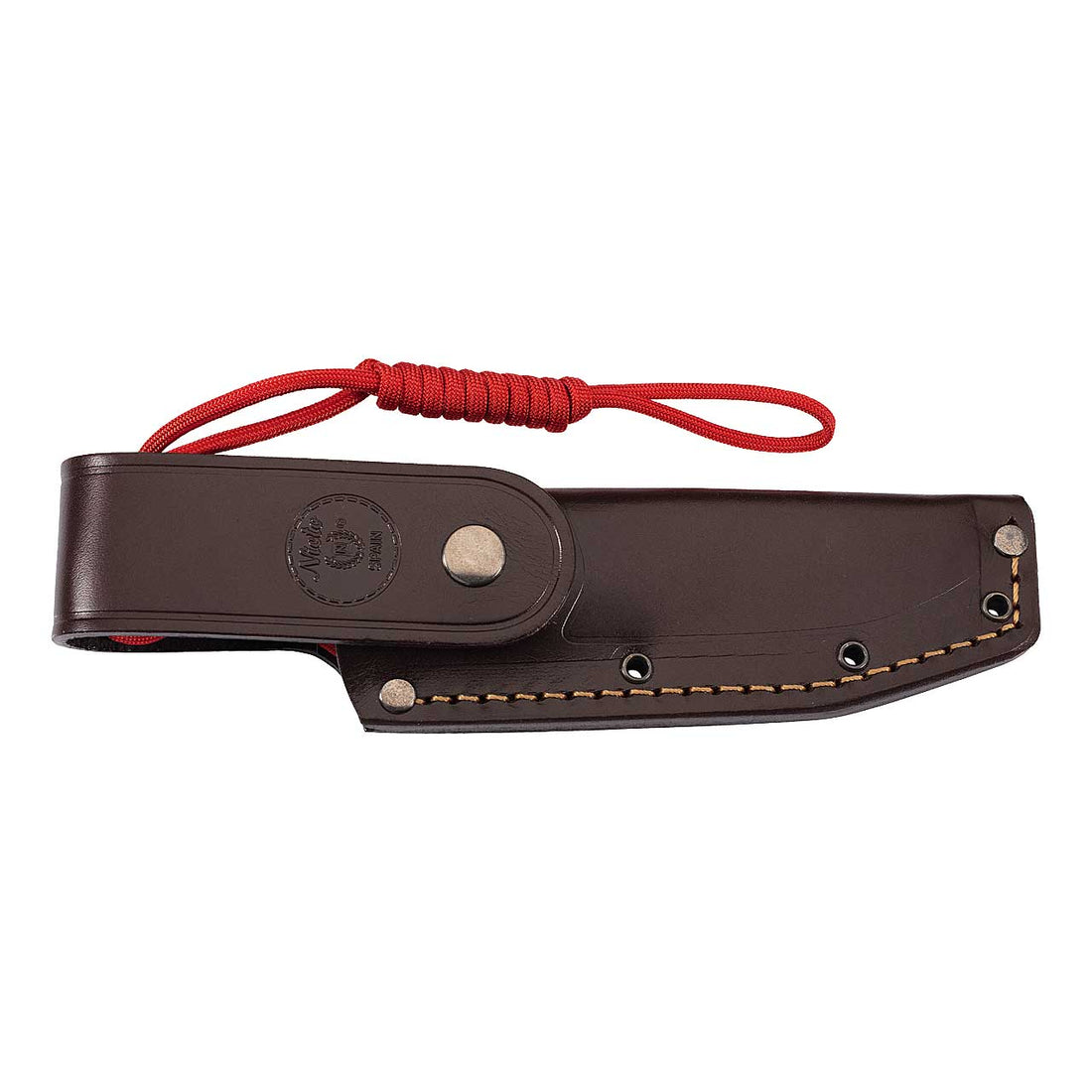 Nieto BOSQUE Outdoormesser, Grenadillholz