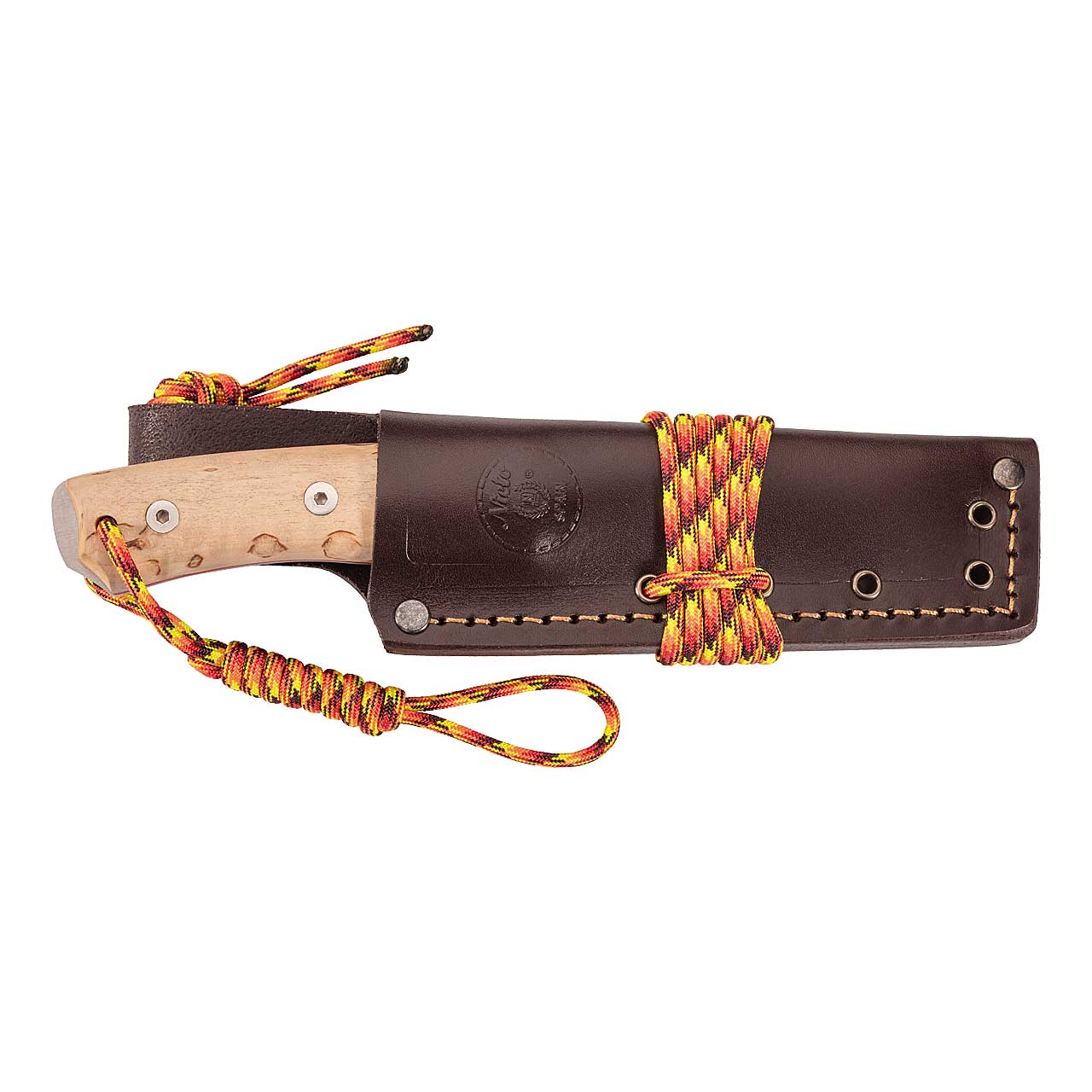 Nieto CHAMAN BUSHCRAFT Gürtelmesser